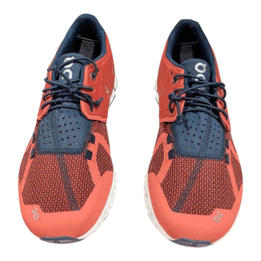 On Running Cloud 2.0 Running Shoes Size 9 - image 4